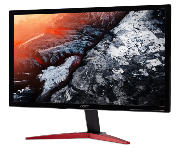 ACER 24" KG241PBMIDPX UM.FX1EE.P01 - 460193 - zdjęcie 3